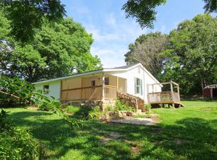 741 Merritt Rd, Chadwick, MO 65629