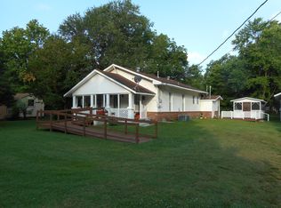 936 S Washington St, Siloam Springs, AR 72761