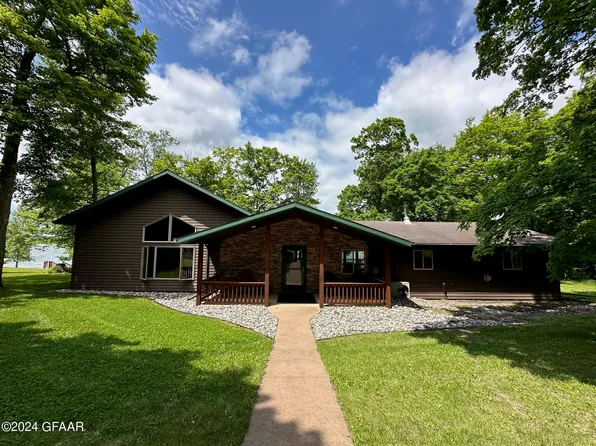 39053 Woodside Dr SE, Erskine, MN 56535