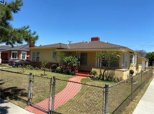 10140 San Luis Ave, South Gate, CA 90280