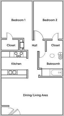 Bay City Flats — Photo 15