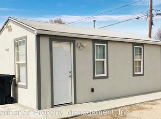 4463 W Dakota Ave #B, Denver, CO 80219
