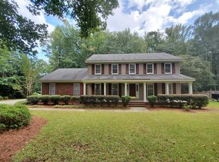 144 Springlakes Dr, Martinez, GA 30907