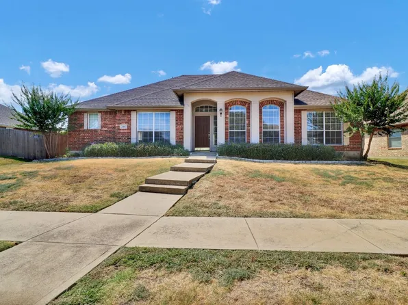 2491 Daybreak Dr, Rockwall, TX 75032