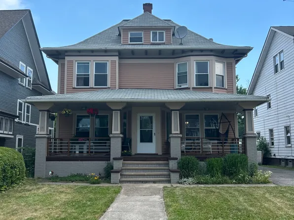 14626 Clifton Blvd #2, Lakewood, OH 44107