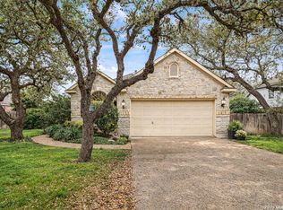 20457 Wild Springs Dr, San Antonio, TX 78258