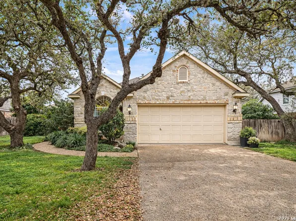 20457 Wild Springs, San Antonio, TX 78258