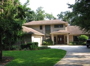 6503 River Point Dr, Fleming Island, FL 32003