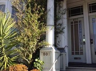 801 Guerrero St, San Francisco, CA 94110