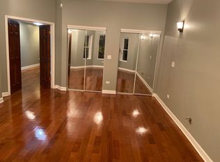 5924 S King Dr APT 2N, Chicago, IL 60637