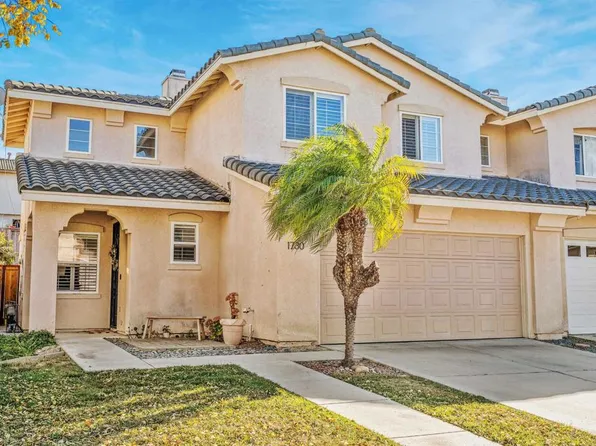 1730 Bramblewood St, Chula Vista, CA 91913