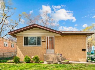 14400 Kildare Ave, Midlothian, IL 60445