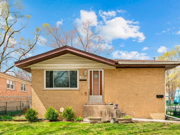 14400 Kildare Ave, Midlothian, IL 60445