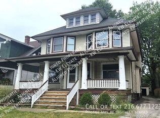 10710 Clifton Blvd UNIT 2, Cleveland, OH 44102