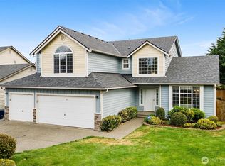 17226 34th Pl W, Lynnwood, WA