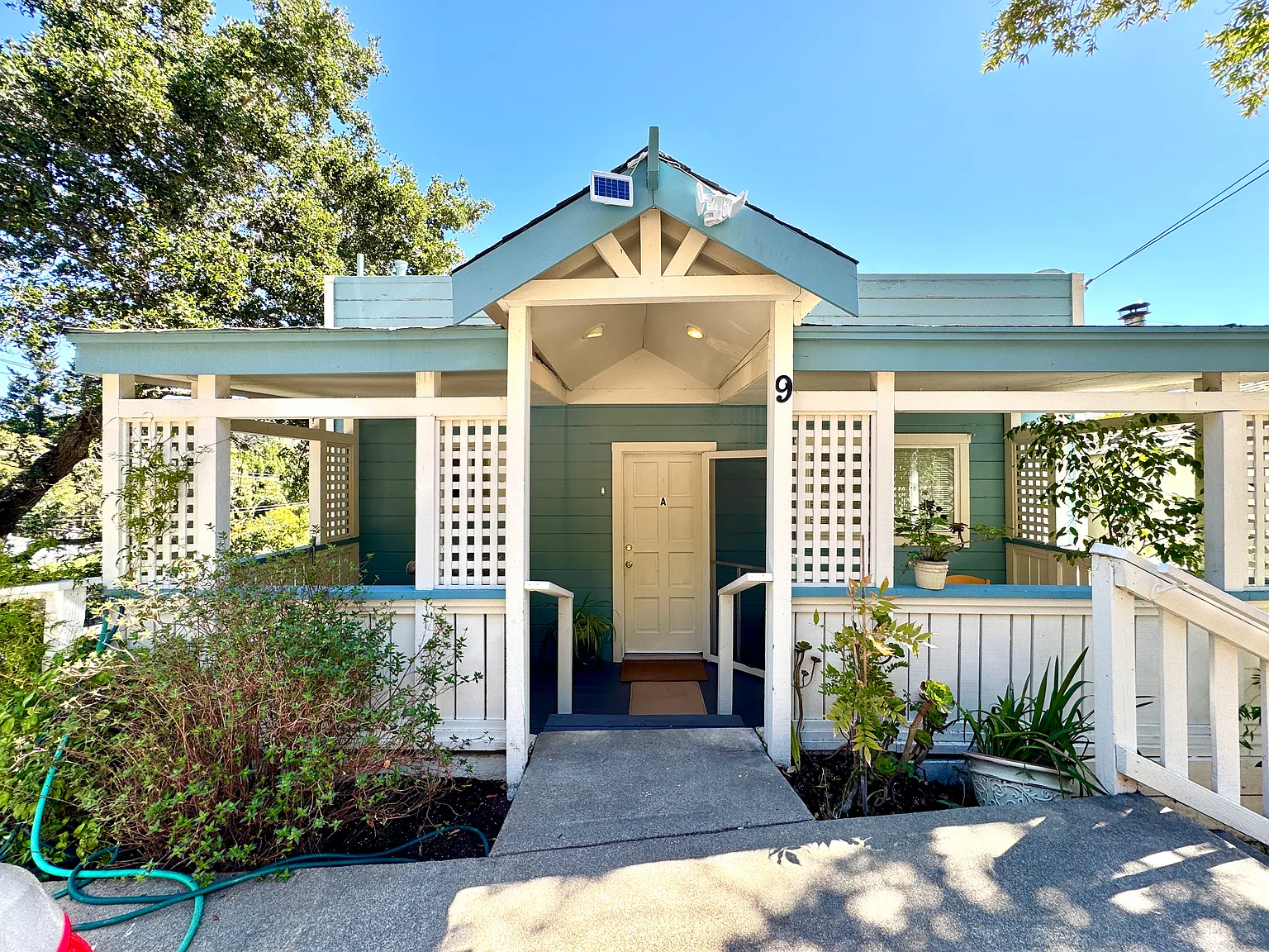 1 bed, $3,100 — Photo 2