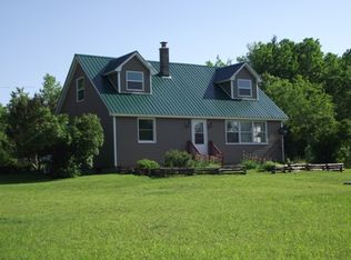 18015 Ford Farm Rd, Lanse, MI 49946