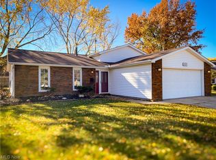 1321 Narragansett Blvd, Lorain, OH
