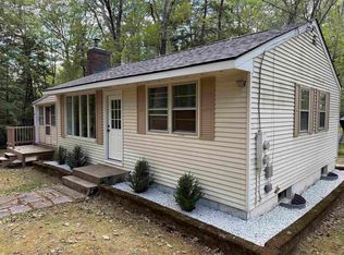 514 Old Greenfield Rd, Peterborough, NH 03458