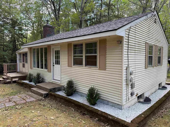 514 Old Greenfield Road, Peterborough, NH 03458