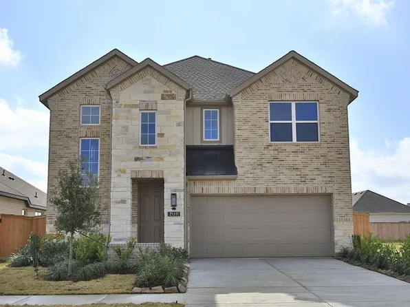 21311 Harris Park Ct, Cypress, TX 77433