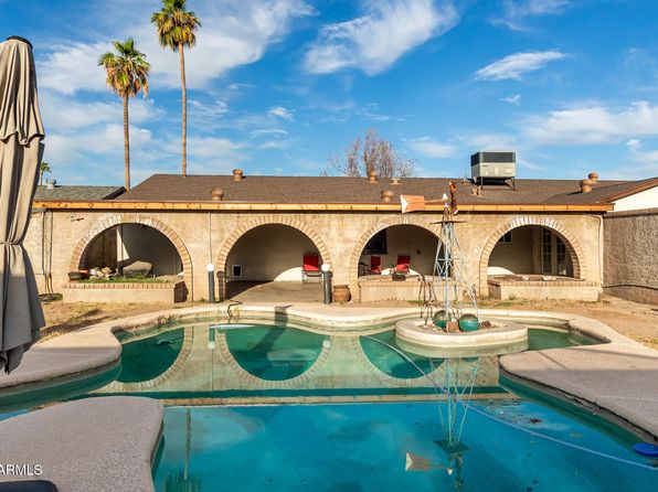 1602 N 73rd Ave, Phoenix, AZ 85035