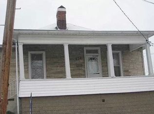 218 McDowell St, Clarksburg, WV 26301