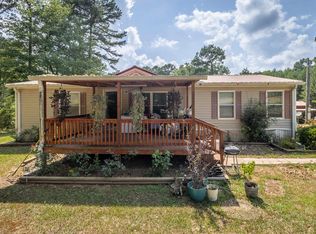 111 Kourtney Ln, Downsville, LA 71234