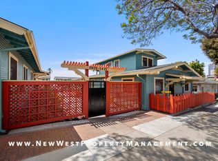 2417 Market St, San Diego, CA 92102