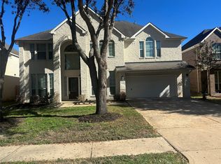 2621 Sweet Wind Dr, Pearland, TX 77584