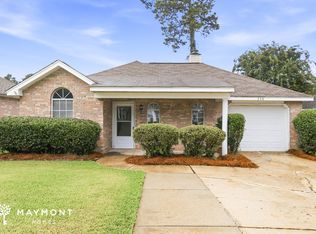 240 Sunchase Dr, Brandon, MS 39042
