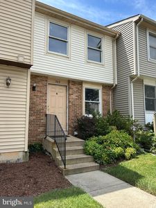 703 Brethour Ct UNIT 19, Sterling, VA, 20164