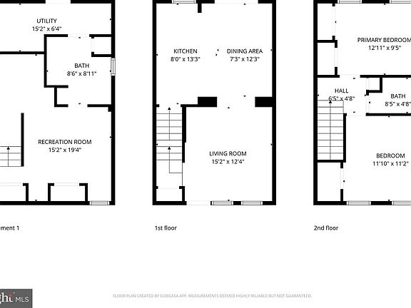 4th image of 1628 Searles Rd