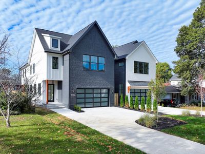 535A American Rd, Nashville, TN, 37209