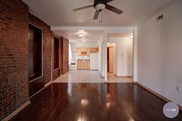 Rented by StayBK LLC