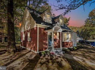 4005 Forest Grove Dr, Suitland, MD 20746