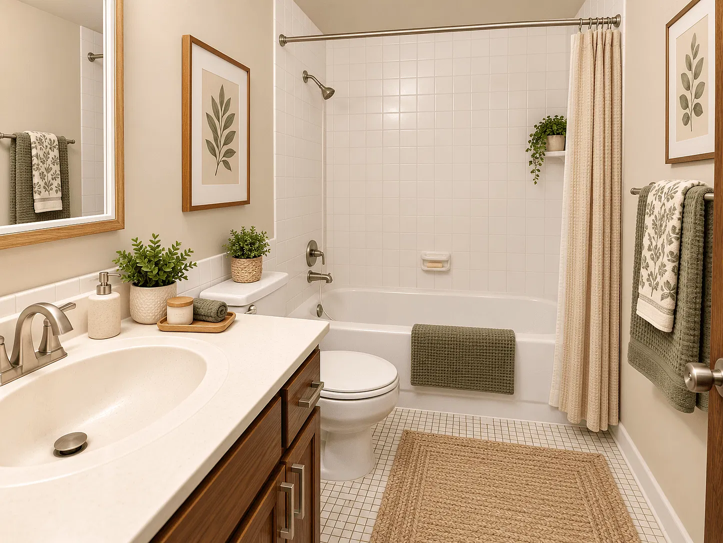 Gold Crest Apartments — Photo 3