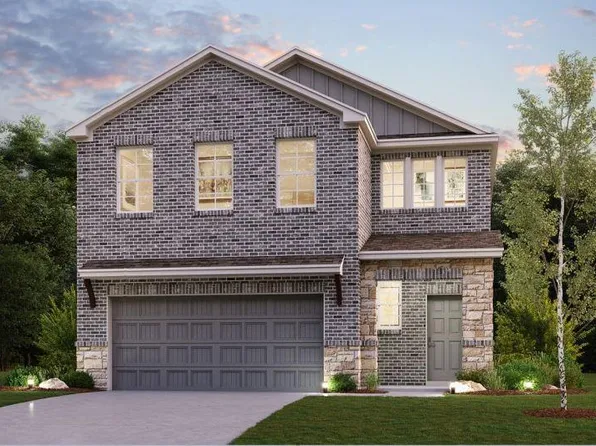 29211 Dandelion Sky Dr, Waller, TX 77484