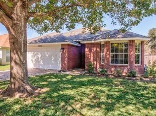 2302 Sycamore Trl, Round Rock, TX 78664