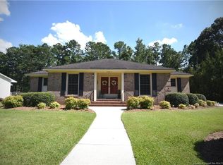 3091 Westminster Rd, Lumberton, NC 28360