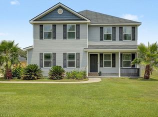 7 Oxbow Dr, Ludowici, GA 31316