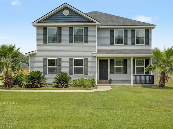 7 Oxbow Dr, Ludowici, GA 31316