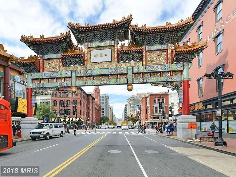 437 New York Ave NW #701 — Photo 22
