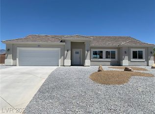 4941 Stoneham St, Pahrump, NV 89061