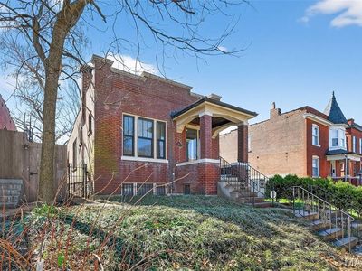 3820 McDonald Ave, Saint Louis, MO, 63116