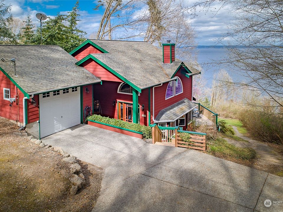 28555 Sandy Beach Lane NE, Kingston, WA 98346 Zillow