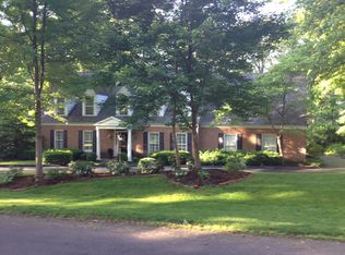 9848 Wild Deer Rd, Saint Louis, MO 63124