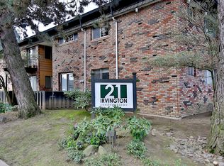 2030 NE Hancock St, Portland, OR 97212