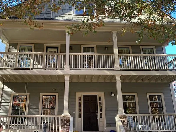 1580 Gilstrap Ln NW, Atlanta, GA 30318