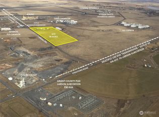 9422 Tyndall Rd NE, Moses Lake, WA 98837